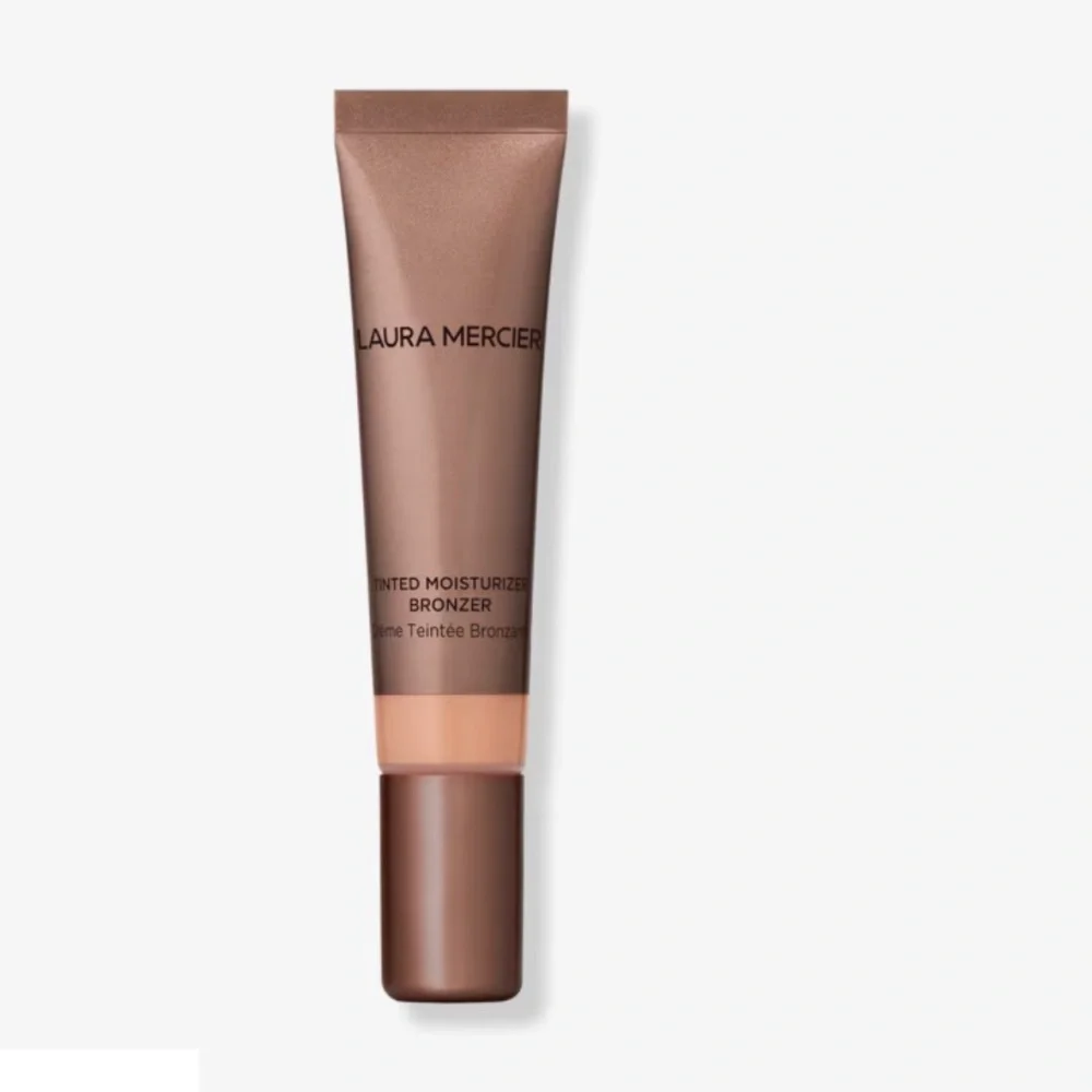 Laura Mercier Tinted Moisturizer Bronzer -